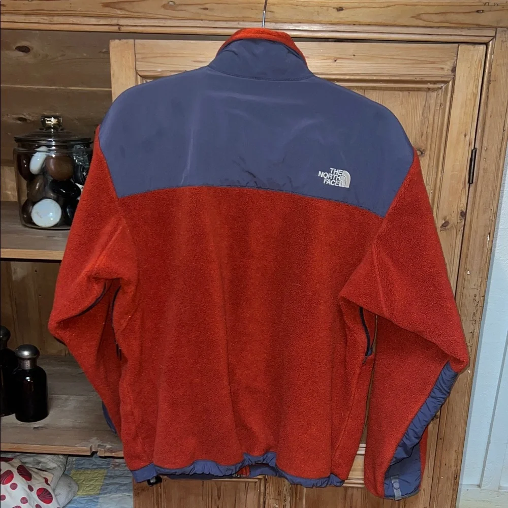 The North Face Men's Denali Performance Jacket